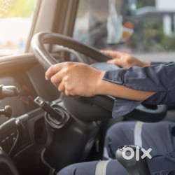 Wanted Drivers Staff at Milma Products Company
