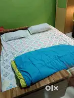 Sofa cum bed