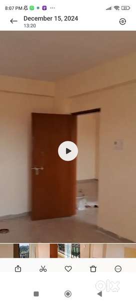 Tenant required, Hazaribagh, Jharkhand-12000(rent)+1000(maintenance)