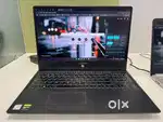 Lenovo legion y570