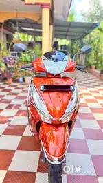 1year vehicle insurnce running jupiter 125cc