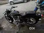 Royal Enfield standard 350 1st owner