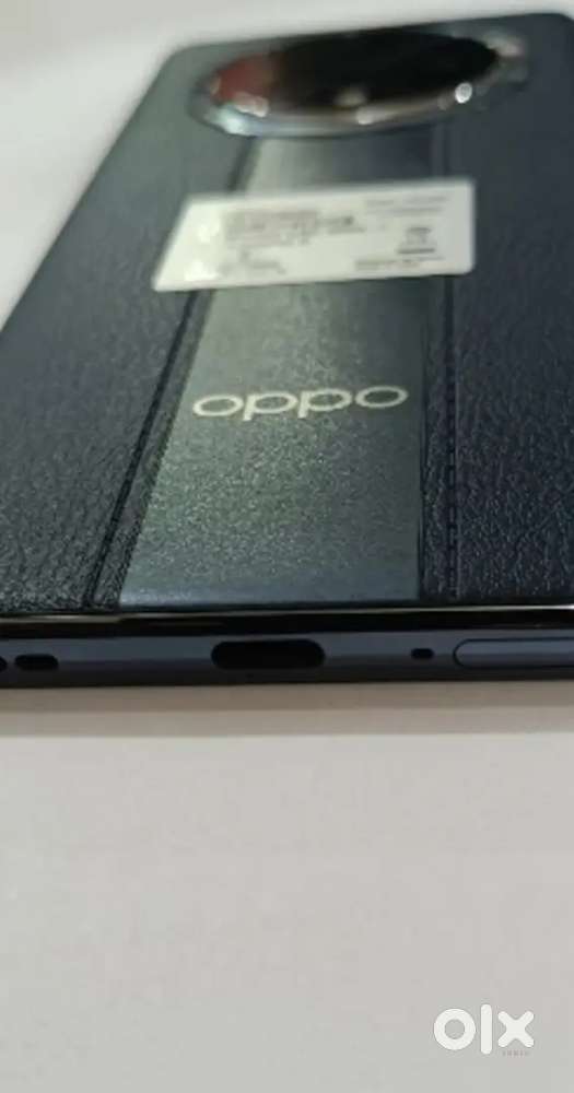 Oppo f27 pro plus 5g 8/256