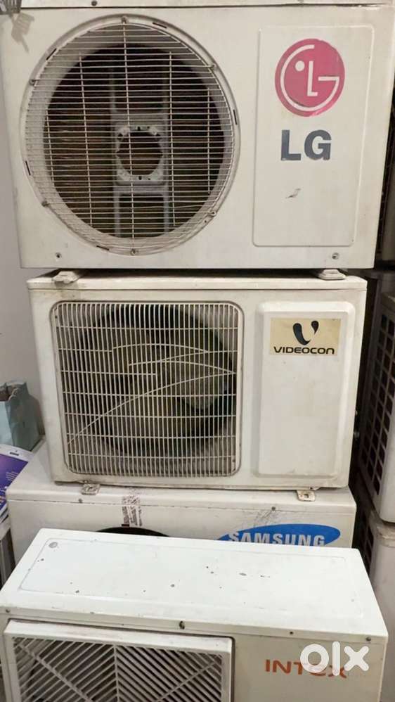 Dead nd second ac’s purchasing here