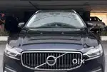 Volvo XC60 D5 Inscription, 2019, Diesel