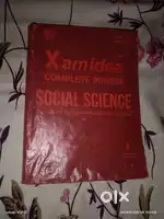 Class 9 Old Sst X am idea