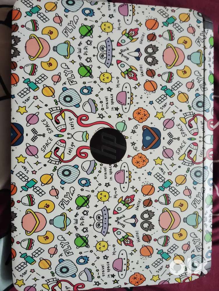 Hp laptop  for sale