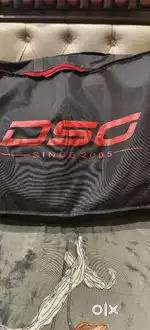 DSG Race Pro V2 Riding Jacket