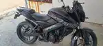 Pulsar Ns200
