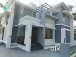 New home Athirampuzha