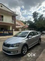 Skoda Rapid 1.5 TDI Manual active  ambition style, 2017, Diesel