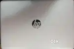 HP LAPTOP  for sale