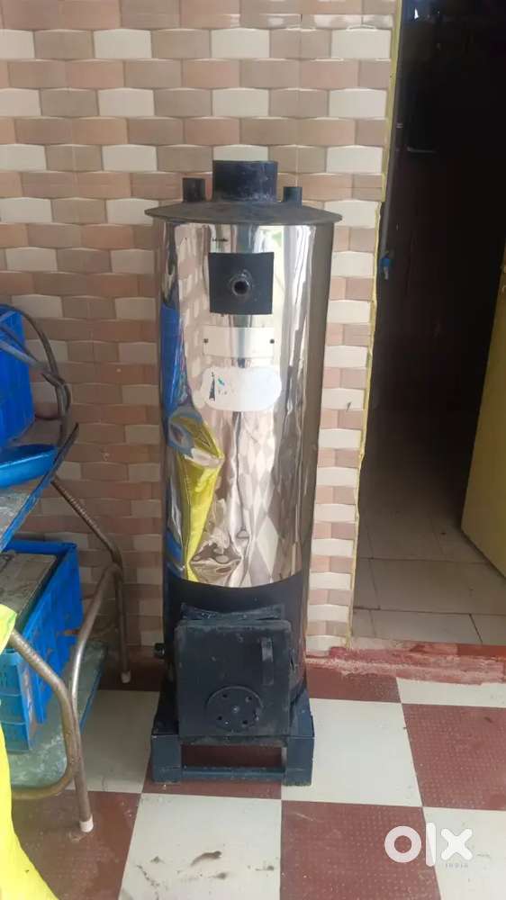 Water boiler