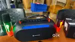 Apollo 20 25W Bluetooth Speaker  Dual Passive Radiator  Upto 5 Hours
