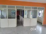 Office work