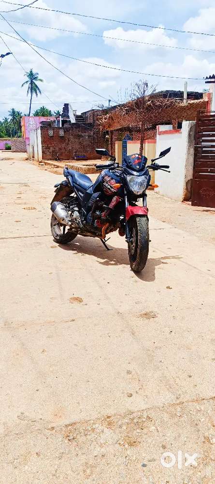 Good condition