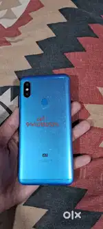 Redmi note 6 pro