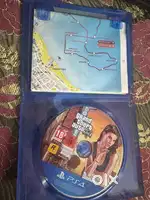 GTA 5 game cd
