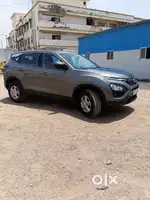 Tata Harrier 2019 Diesel Well Maintained