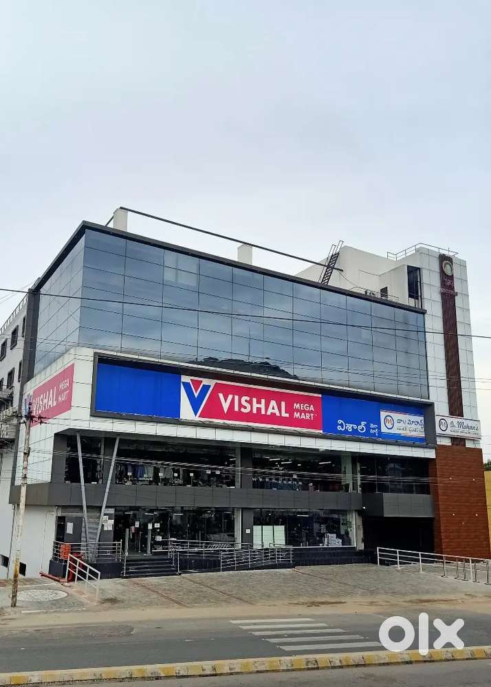 New job Vacancy shopping Mall Male and female and experience