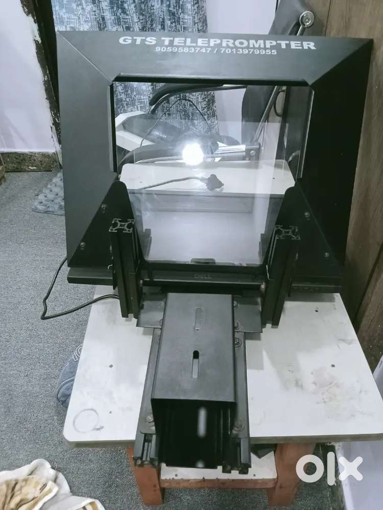 Promter for Immediately sale