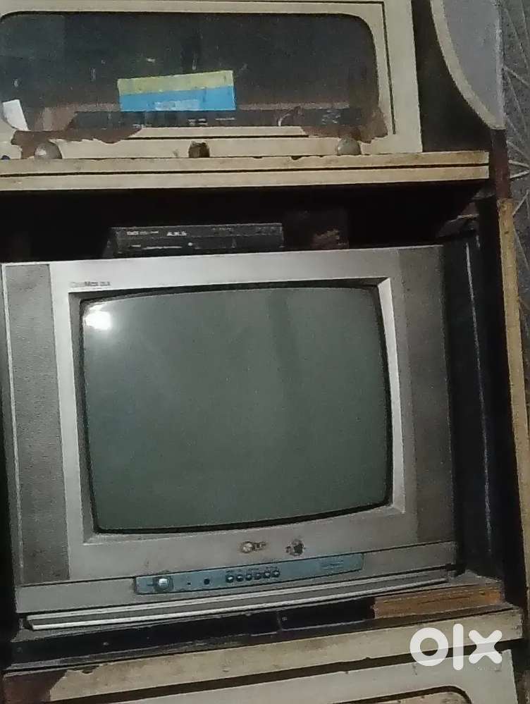 Lg tv ok chlda