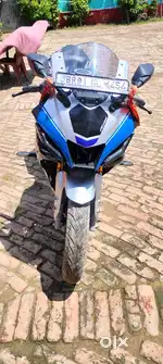 Bike selling