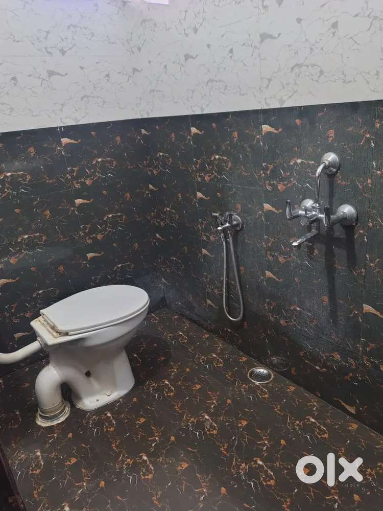 1 BHK Family house  inside Panchgochia