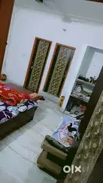 2 bhk flat sharing