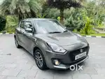 FAMILY USED 2019 SWIFT ZXI PLUS-SECOND OWNER-69000 KM-SHOWROOM SERVICE