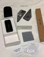 Insta360 One X2 360 DegreeCamera - Black