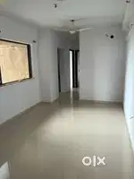 Open view 2 bhk flat for rent in Downtown