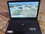 HP LAPTOP (Good condition) Negotiable price