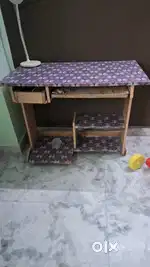 Computer desk and study table