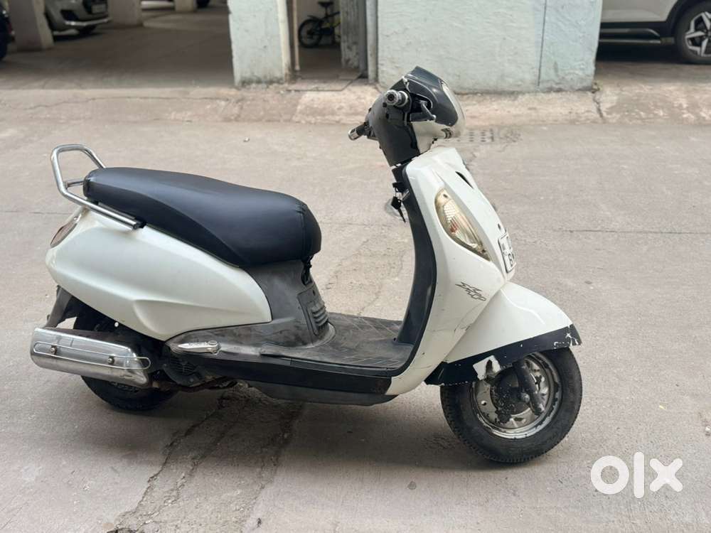 Suzuki Access 125