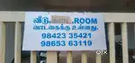 House and Room monthly rent