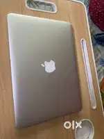 MacBook pro Ratina i5 processor 8/256gb