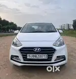 Hyundai Accent Executive, 2018, Petrol
