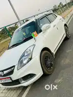 Maruti Suzuki Swift Dzire 2016 Diesel Well Maintained