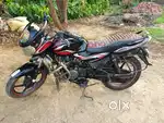 Bajaj discover 100 cc