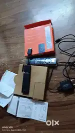 Fire stick