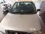 Maruti Suzuki Alto 2010 Petrol Well Maintained