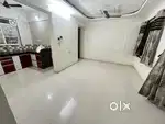 2 BHK Spacious Flat for Rent