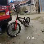 Rotor bmx nv