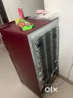 Fridge aale
