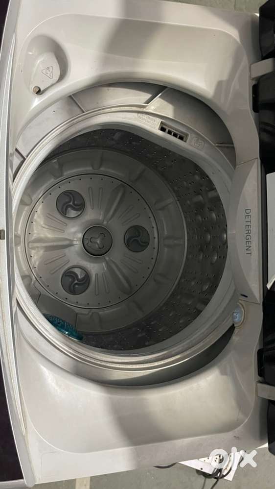 Lg washing machine