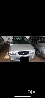 Maruti Suzuki Alto 2011 Petrol Well Maintained