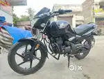 Fully mantain bike