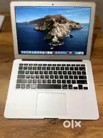 Apple macbook Air core i5 8gb Ram 256gb ssd