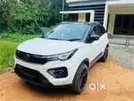 Tata Nexon 2020 Petrol 59000 Km Driven